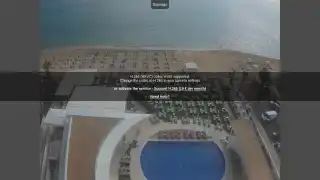 Thumbnail May 25, 2026 06:00 Protaras Cyprus Beach