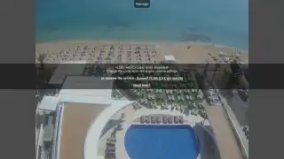 Thumbnail May 25, 2026 07:00 Protaras Cyprus Beach