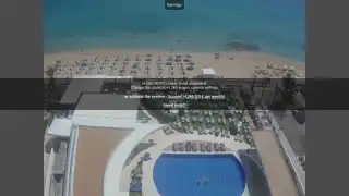 Thumbnail May 25, 2026 08:00 Protaras Cyprus Beach