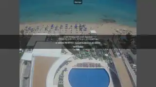 Thumbnail May 25, 2026 10:00 Protaras Cyprus Beach
