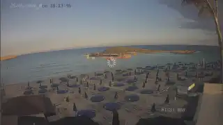 Thumbnail May 25, 2026 17:00 Ayia Napa Cyprus - Nissi Beach