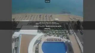 Thumbnail May 26, 2026 07:00 Protaras Cyprus Beach