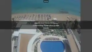 Thumbnail May 26, 2026 08:00 Protaras Cyprus Beach