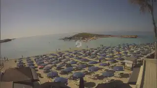 Thumbnail May 27, 2026 06:00 Ayia Napa Cyprus - Nissi Beach