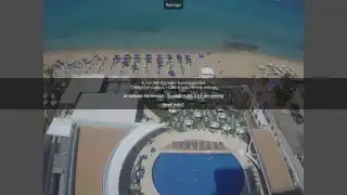Thumbnail May 27, 2026 13:00 Protaras Cyprus Beach