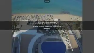 Thumbnail May 27, 2026 15:00 Protaras Cyprus Beach