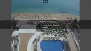 Thumbnail May 28, 2026 07:00 Protaras Cyprus Beach