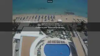 Thumbnail May 28, 2026 09:00 Protaras Cyprus Beach