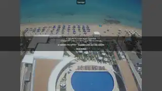 Thumbnail May 28, 2026 11:00 Protaras Cyprus Beach