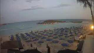 Thumbnail May 28, 2026 17:00 Ayia Napa Cyprus - Nissi Beach
