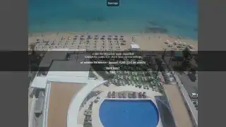 Thumbnail May 29, 2026 09:00 Protaras Cyprus Beach