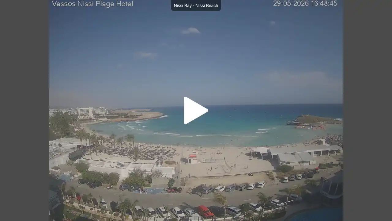 Webcam snapshot from :city — May 29, 2026 14:00