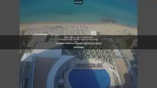 Thumbnail May 29, 2026 15:00 Protaras Cyprus Beach