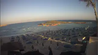 Thumbnail May 29, 2026 16:00 Ayia Napa Cyprus - Nissi Beach