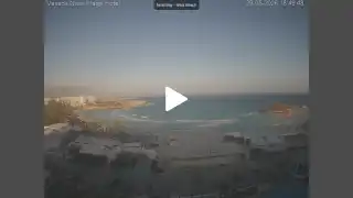 Thumbnail May 29, 2026 16:00 Ayia Napa Cyprus - Nissi Beach Panorama