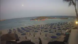 Thumbnail May 29, 2026 17:00 Ayia Napa Cyprus - Nissi Beach