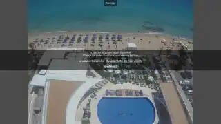 Thumbnail May 30, 2026 09:00 Protaras Cyprus Beach