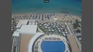 Thumbnail May 30, 2026 12:00 Protaras Cyprus Beach
