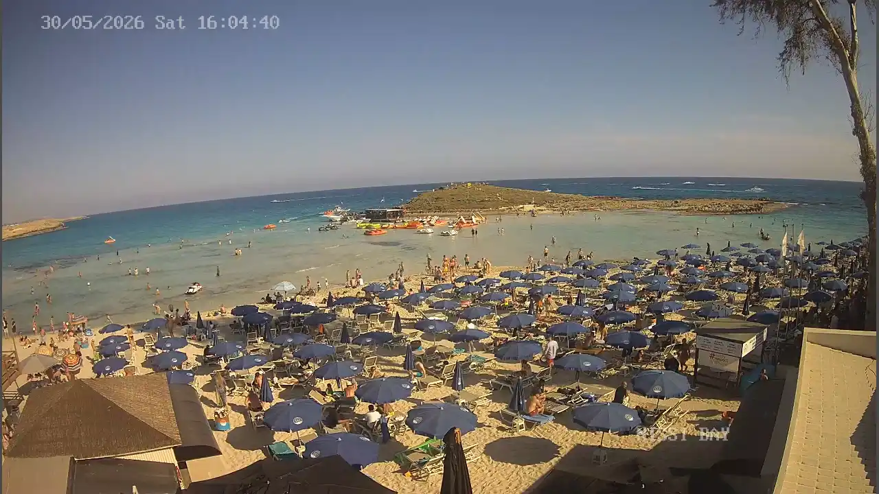 Webcam snapshot from :city — May 30, 2026 14:00