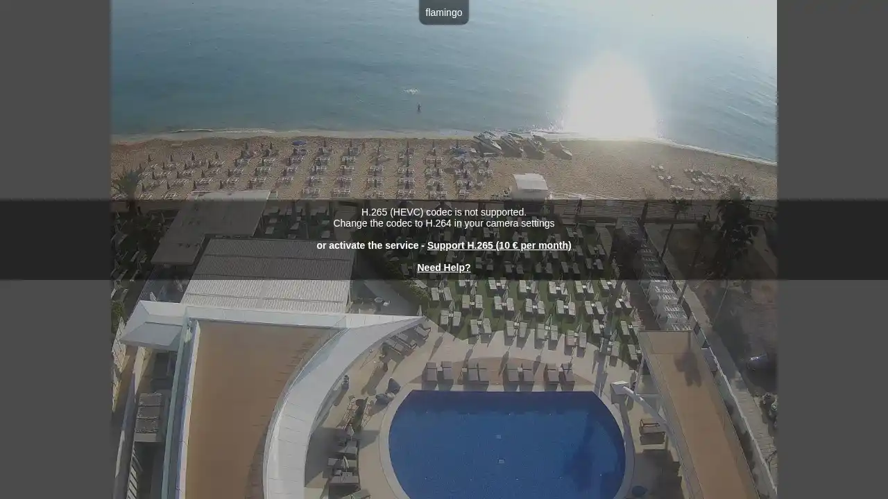 Webcam snapshot from :city — May 31, 2026 05:00