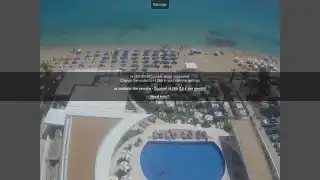 Thumbnail June 1, 2026 08:00 Protaras Cyprus Beach
