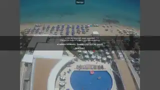 Thumbnail June 1, 2026 11:00 Protaras Cyprus Beach