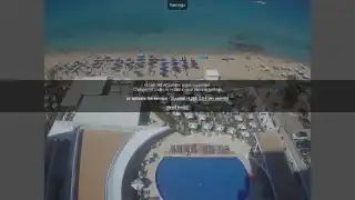 Thumbnail June 1, 2026 14:00 Protaras Cyprus Beach
