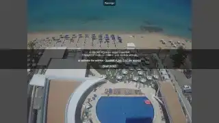 Thumbnail June 2, 2026 13:00 Protaras Cyprus Beach