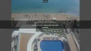 Thumbnail June 3, 2026 07:00 Protaras Cyprus Beach
