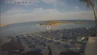 Thumbnail June 3, 2026 16:00 Ayia Napa Cyprus - Nissi Beach