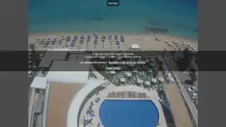 Thumbnail June 4, 2026 11:00 Protaras Cyprus Beach