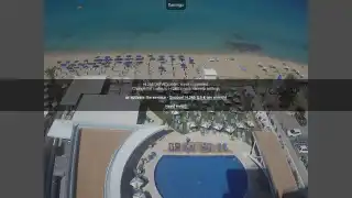 Thumbnail June 4, 2026 13:00 Protaras Cyprus Beach
