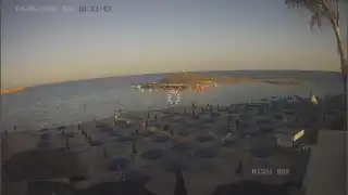 Thumbnail June 4, 2026 17:00 Ayia Napa Cyprus - Nissi Beach