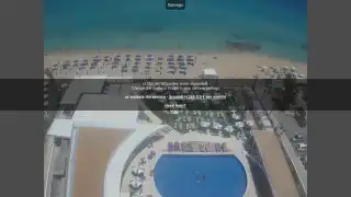 Thumbnail June 5, 2026 11:00 Protaras Cyprus Beach