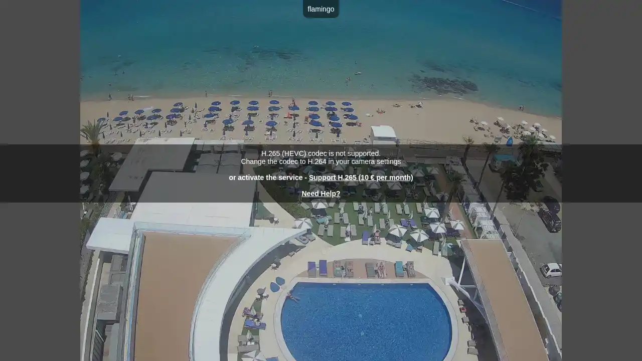 Webcam snapshot from :city — June 5, 2026 12:00