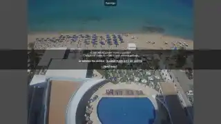 Thumbnail June 5, 2026 14:00 Protaras Cyprus Beach