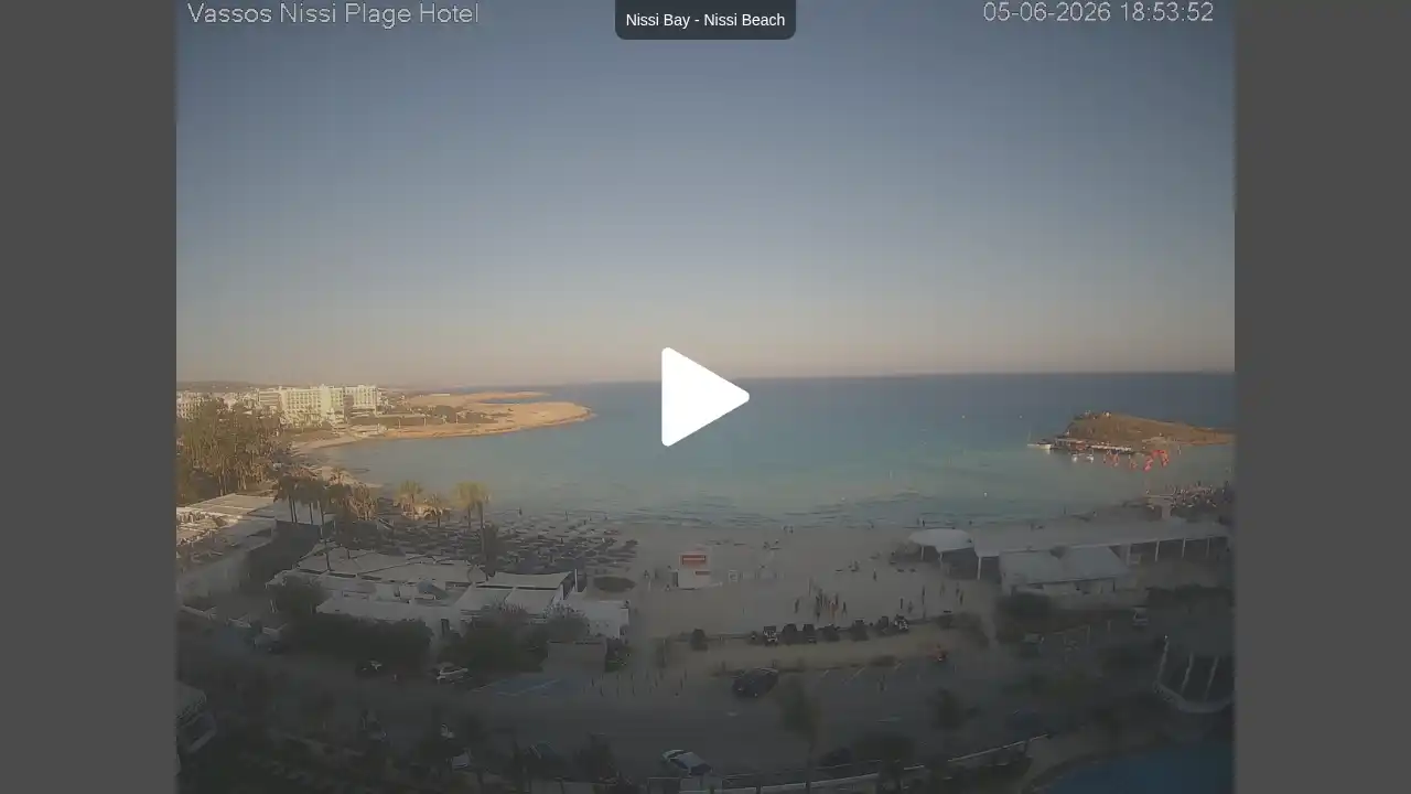 Webcam snapshot from :city — June 5, 2026 16:00