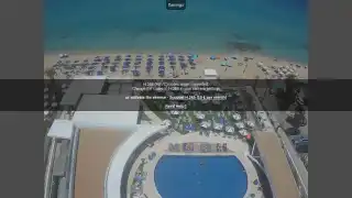 Thumbnail June 6, 2026 12:00 Protaras Cyprus Beach