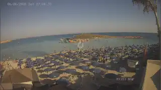 Thumbnail June 6, 2026 15:00 Ayia Napa Cyprus - Nissi Beach