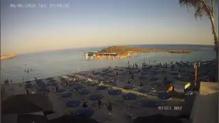 Thumbnail June 6, 2026 16:00 Ayia Napa Cyprus - Nissi Beach