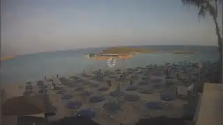 Thumbnail June 7, 2026 16:00 Ayia Napa Cyprus - Nissi Beach