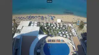 Thumbnail June 8, 2026 14:00 Protaras Cyprus Beach