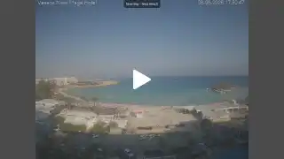 Thumbnail June 8, 2026 15:00 Ayia Napa Cyprus - Nissi Beach Panorama