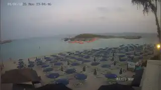 Thumbnail June 8, 2026 17:00 Ayia Napa Cyprus - Nissi Beach
