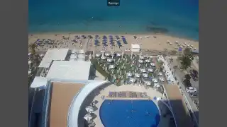 Thumbnail June 9, 2026 13:00 Protaras Cyprus Beach