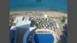 Thumbnail June 9, 2026 14:00 Protaras Cyprus Beach