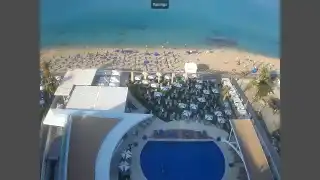 Thumbnail June 9, 2026 15:00 Protaras Cyprus Beach