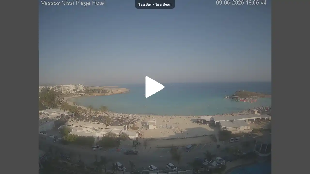 Webcam snapshot from :city — June 9, 2026 16:00