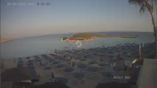 Thumbnail June 9, 2026 17:00 Ayia Napa Cyprus - Nissi Beach