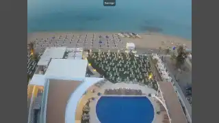 Thumbnail June 9, 2026 17:00 Protaras Cyprus Beach